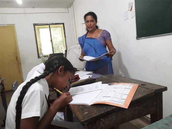 career guidance program godamunna