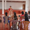 child awareness program in Madadeniya GN