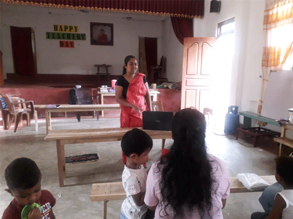 child health awareness