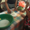 cleaning agent production training