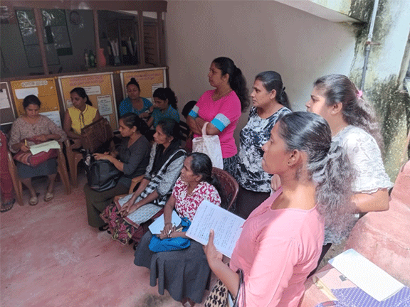 cleaning agent production training bootawatha