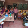 cleaning agent production training bootawatha