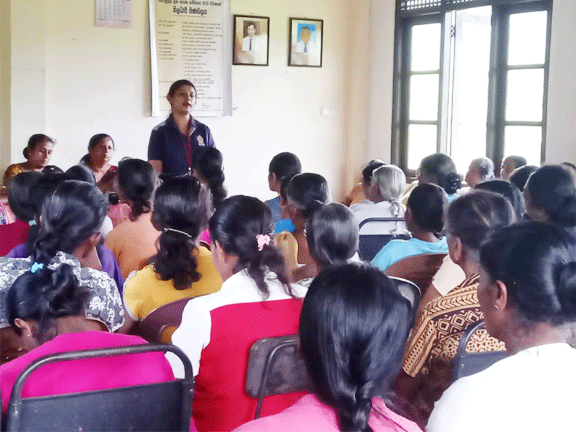 community Productivity Program Ratemulla