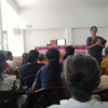 Community Productivity Program monarangala