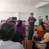 Community Productivity Program monarangala