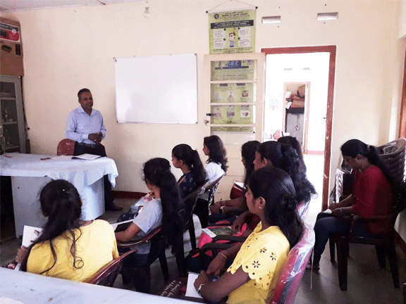 Computer Training Program 