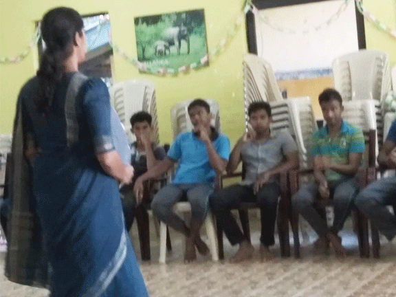 conflict management katawala