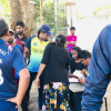 Cricket Tournament Milapitiya
