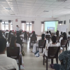 Awareness programme for Dama school teachers
