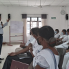 Awareness programme for Dama school teachers