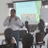 Awareness programme for Dama school teachers