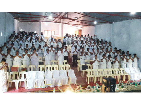 damma school awareness program mudunakade