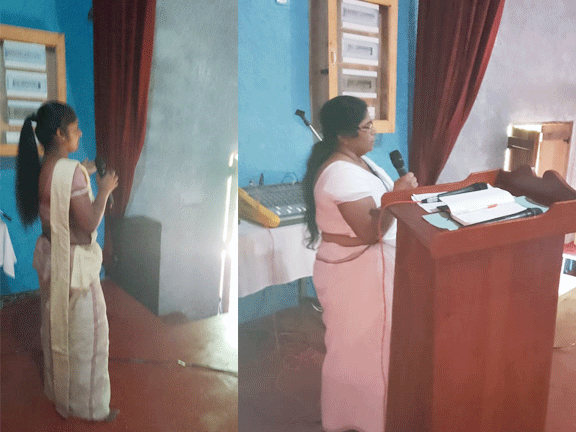 damma school awareness program mudunakade