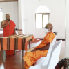 Damma School Teacher training 2021.10.28