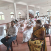 Damma School Teacher training 2021.10.28