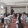 Damma School Teacher training 2021.10.28