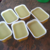 Detergent and Vim cubes production training program 