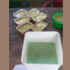 Detergent and Vim cubes production training program 