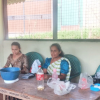 Detergent and Vim cubes production training program 