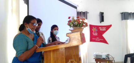 Divisional Youth Conference