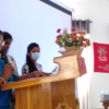 Divisional Youth Conference