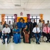 Divisional Youth Conference