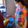 Donation for foreign employed families