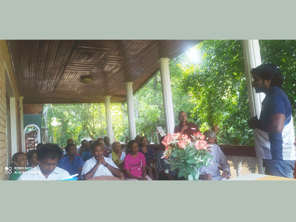 drug prevention haputhale udagama