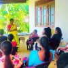 early childhood program madadeniya