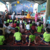 early childhood program marassana
