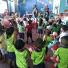 early childhood program marassana