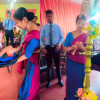 educational equipment donation