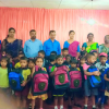educational equipment donation