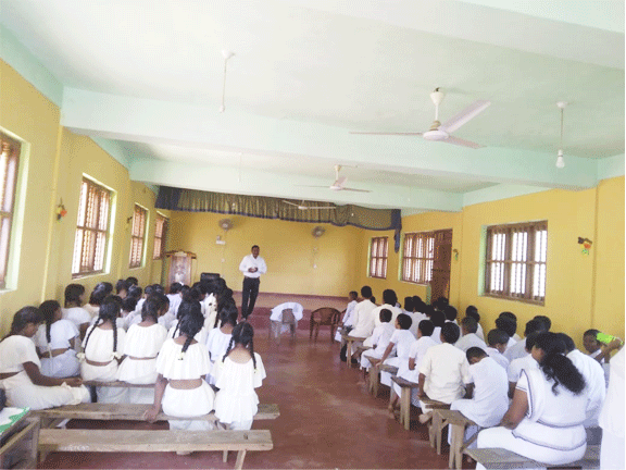 entertainment program pasgama
