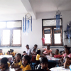 Ethulgama Pubudu Pre school food program