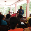 export crop promotion program Ethugama