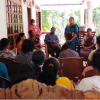 export crop promotion program Ethugama