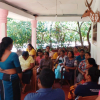 export crop promotion program Ethugama