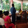 export crop promotion program Ethugama