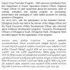 export crop promotion program Ethugama