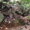 Field survey of Igurugolla water catchment area