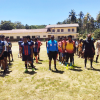 football tournament lakpahana stadium