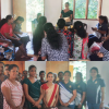 Footwear training program Kethigannawela