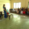 Footwear training program