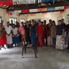 Footwear training program
