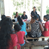 Footwear training program shriyagama