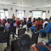 Empowerment for foreign jobs