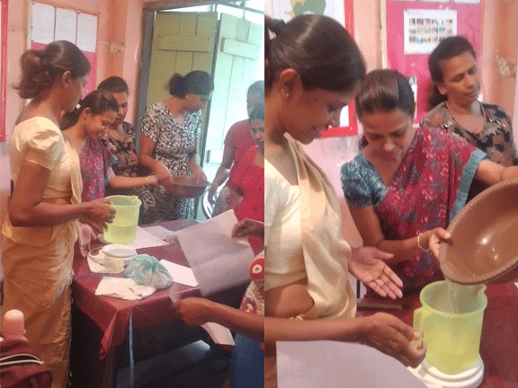hand sanitizer program galthenna