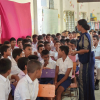 haputhale school productivity program