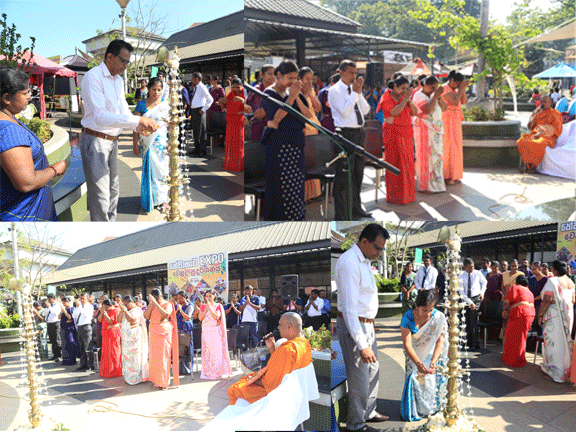 Hewaheta Expo 2024 event